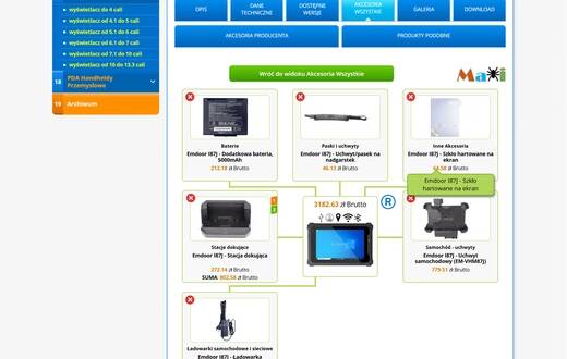 Sklep internetowy - Mobilator.pl - zdjęcie 4